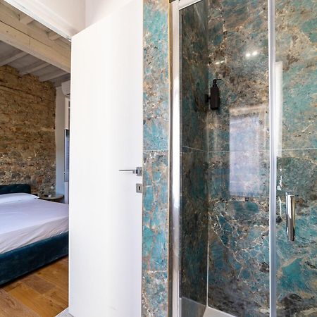 Leovinci Rooms Florence Ngoại thất bức ảnh