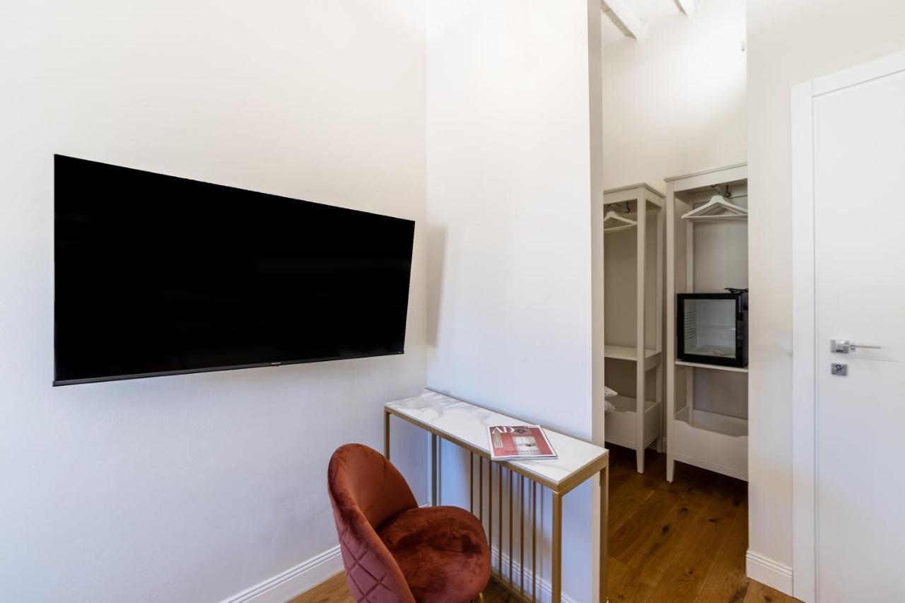 Leovinci Rooms Florence Ngoại thất bức ảnh