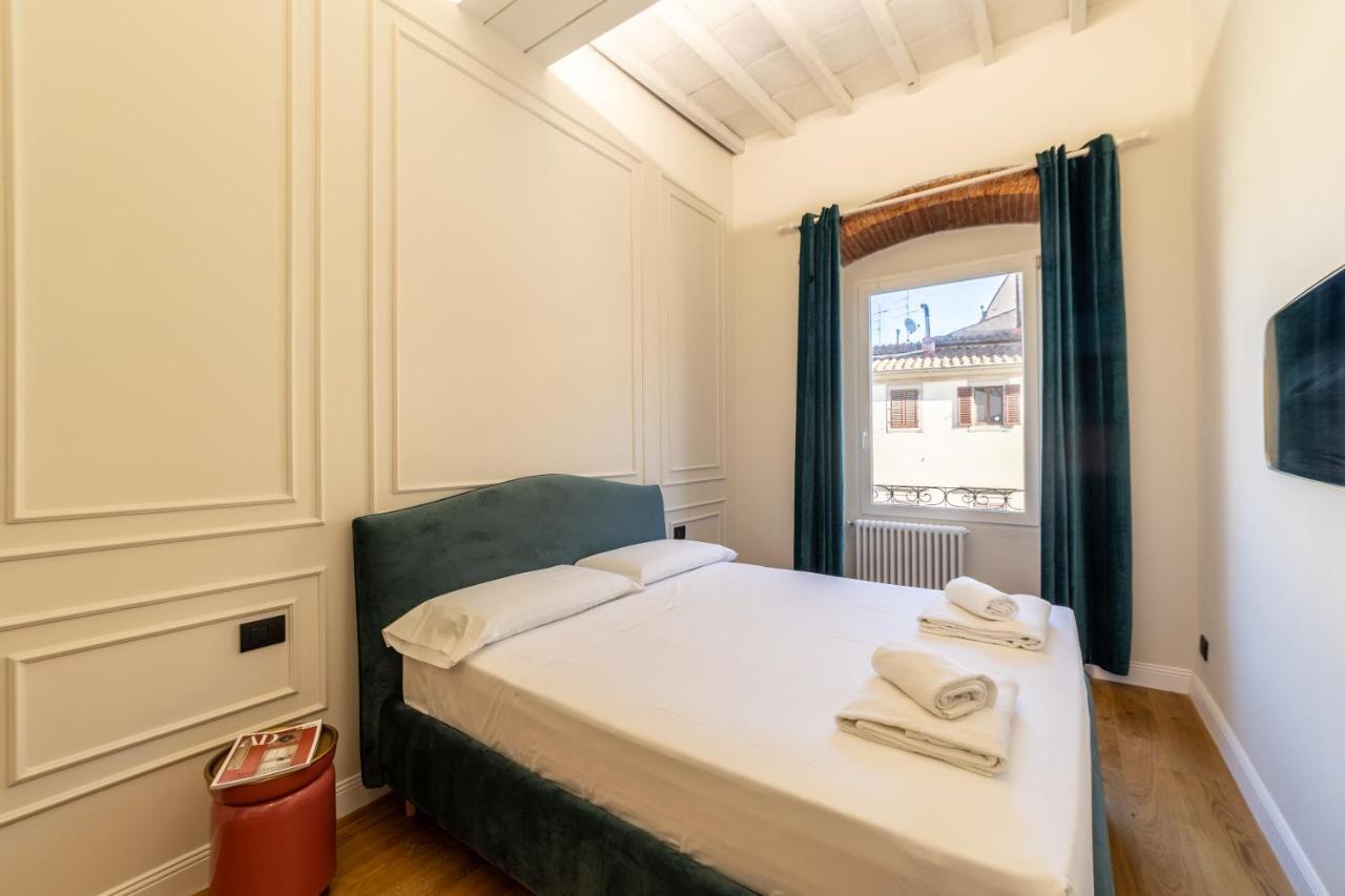 Leovinci Rooms Florence Ngoại thất bức ảnh