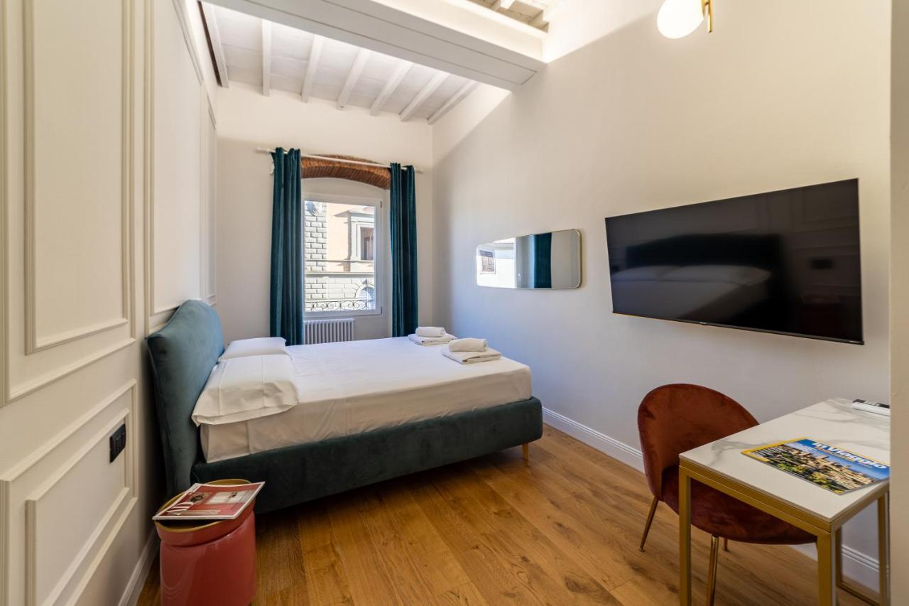 Leovinci Rooms Florence Ngoại thất bức ảnh