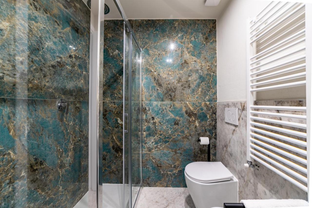 Leovinci Rooms Florence Ngoại thất bức ảnh