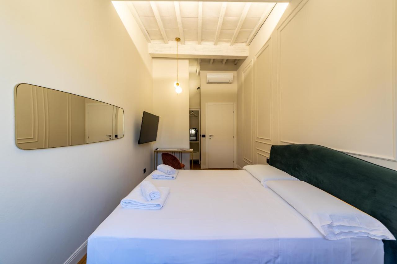 Leovinci Rooms Florence Ngoại thất bức ảnh