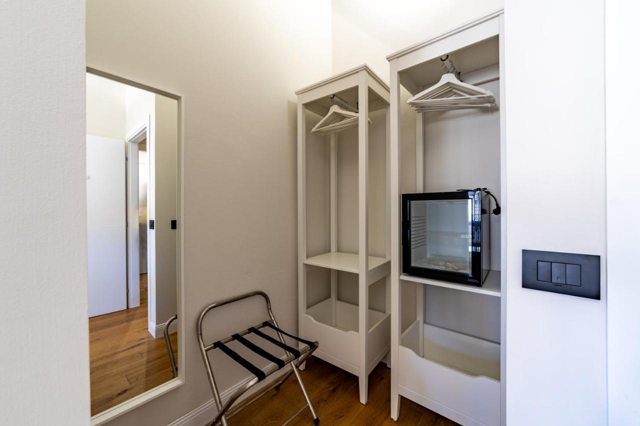Leovinci Rooms Florence Ngoại thất bức ảnh