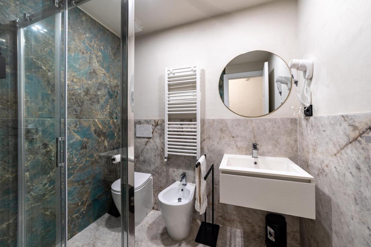 Leovinci Rooms Florence Ngoại thất bức ảnh