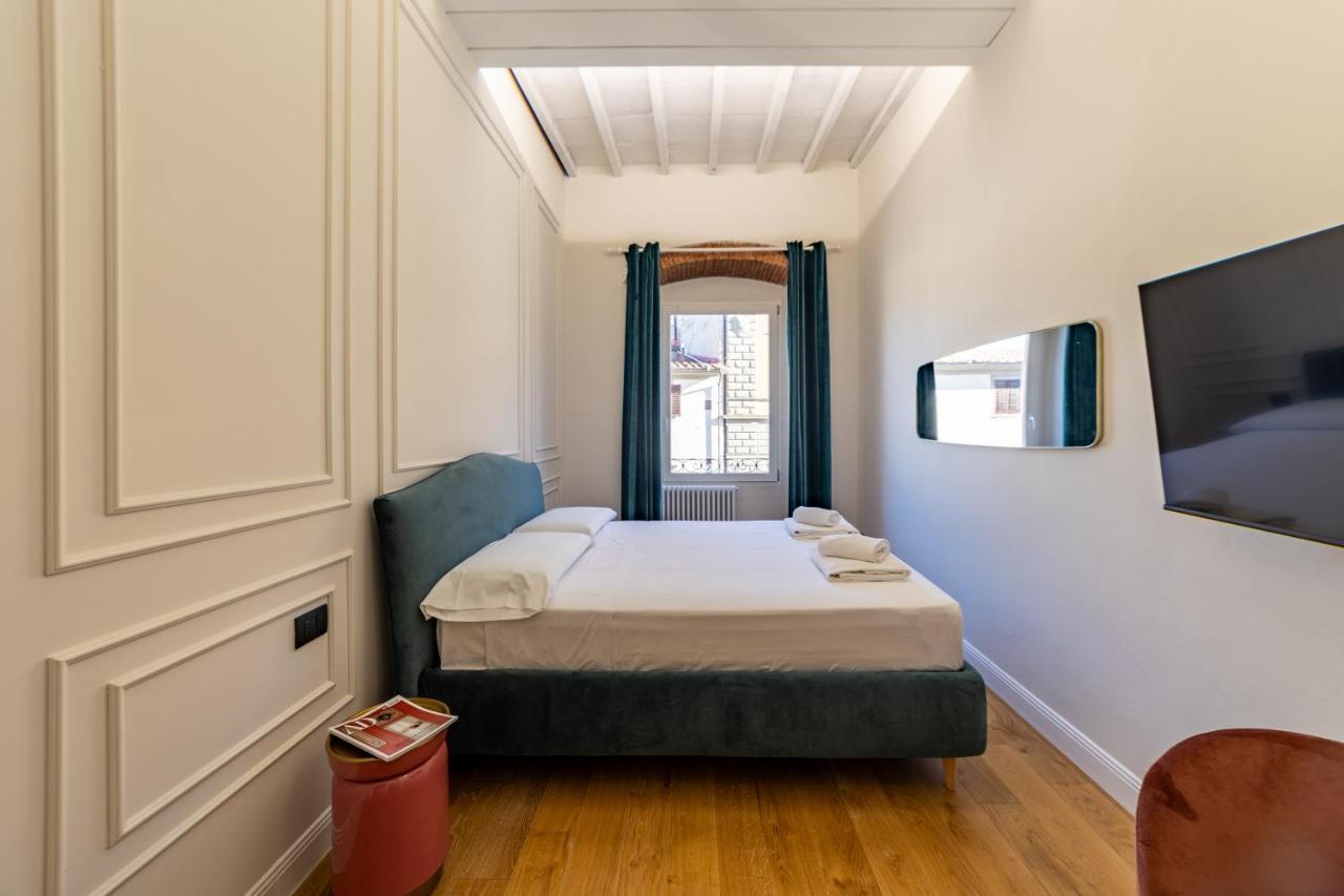 Leovinci Rooms Florence Ngoại thất bức ảnh