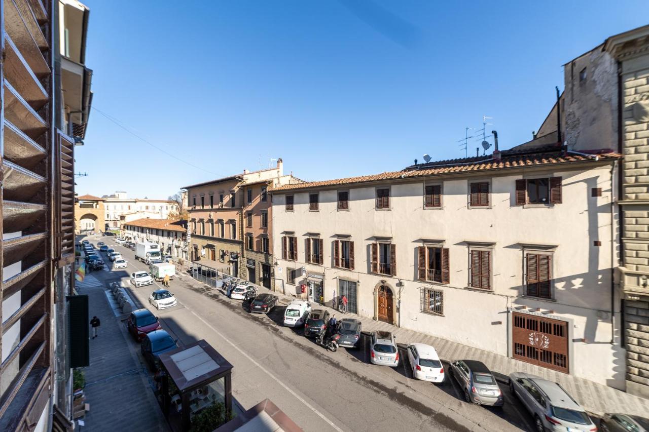 Leovinci Rooms Florence Ngoại thất bức ảnh
