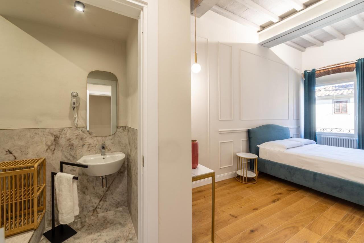 Leovinci Rooms Florence Ngoại thất bức ảnh
