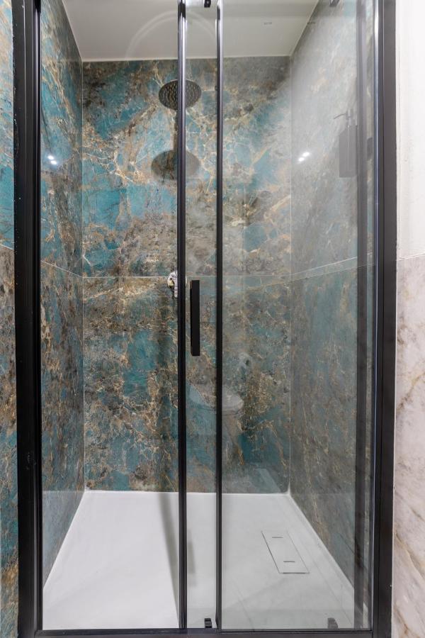 Leovinci Rooms Florence Ngoại thất bức ảnh