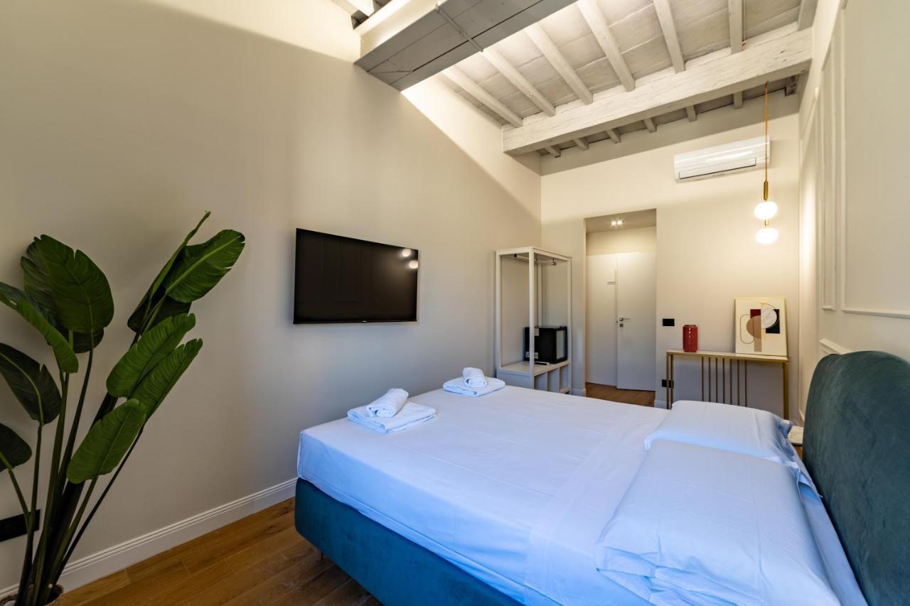 Leovinci Rooms Florence Ngoại thất bức ảnh