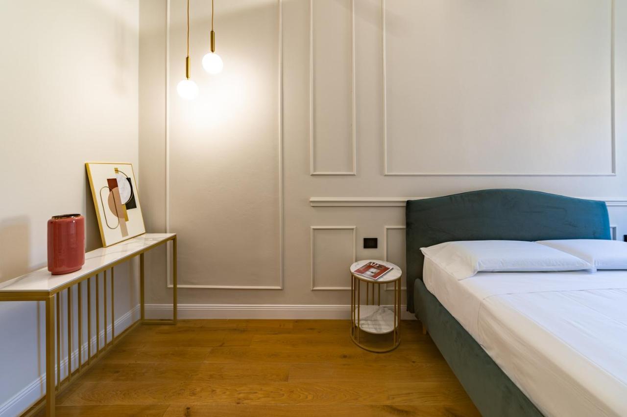 Leovinci Rooms Florence Ngoại thất bức ảnh