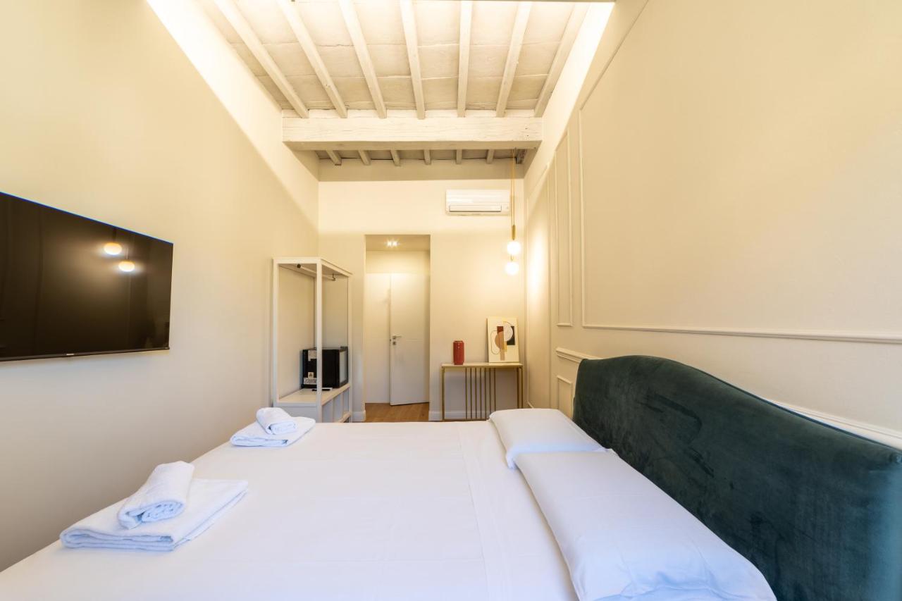 Leovinci Rooms Florence Ngoại thất bức ảnh