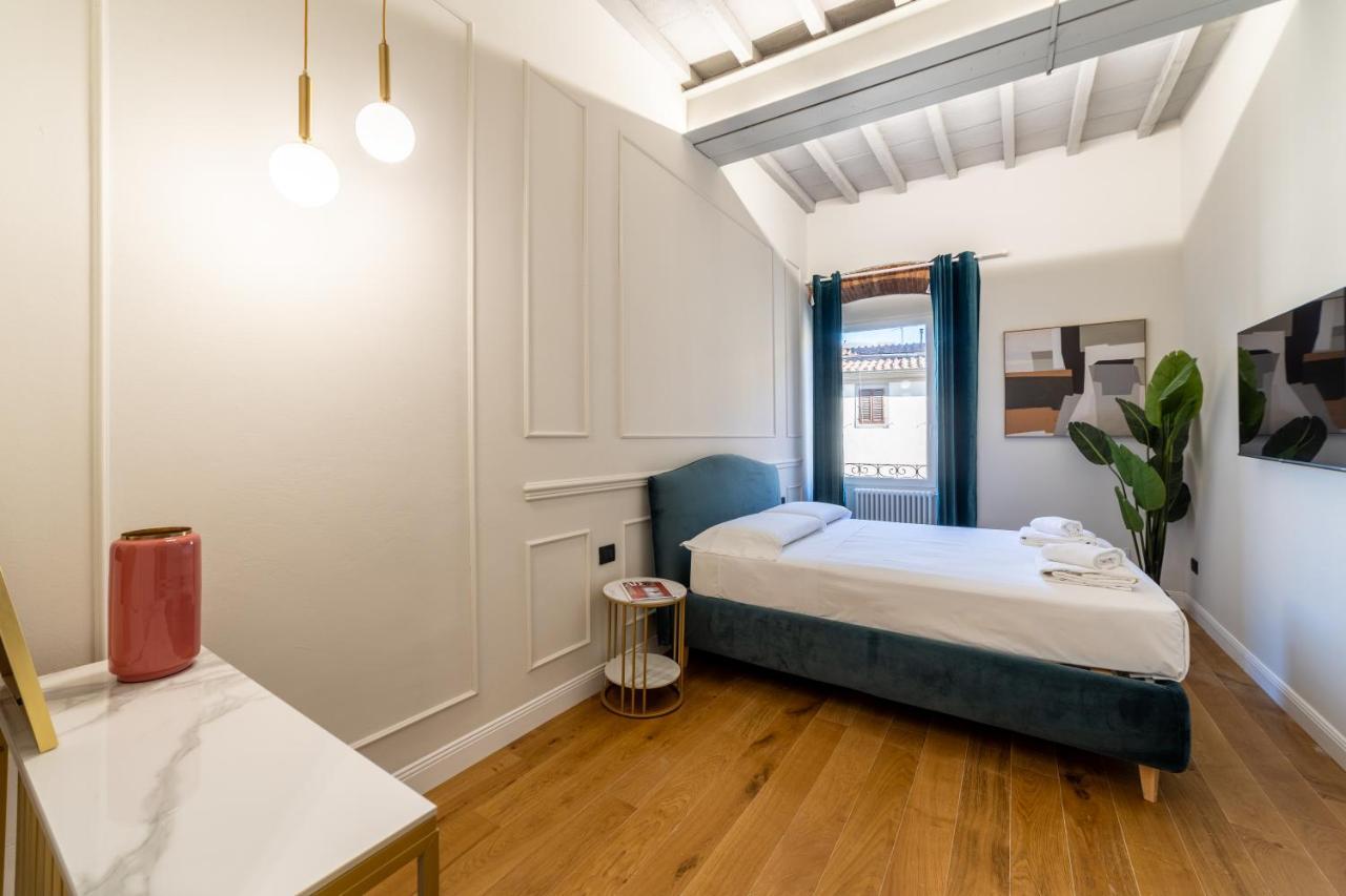 Leovinci Rooms Florence Ngoại thất bức ảnh