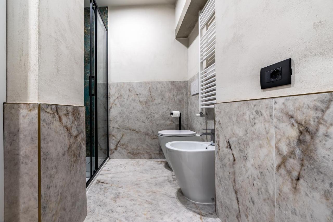Leovinci Rooms Florence Ngoại thất bức ảnh