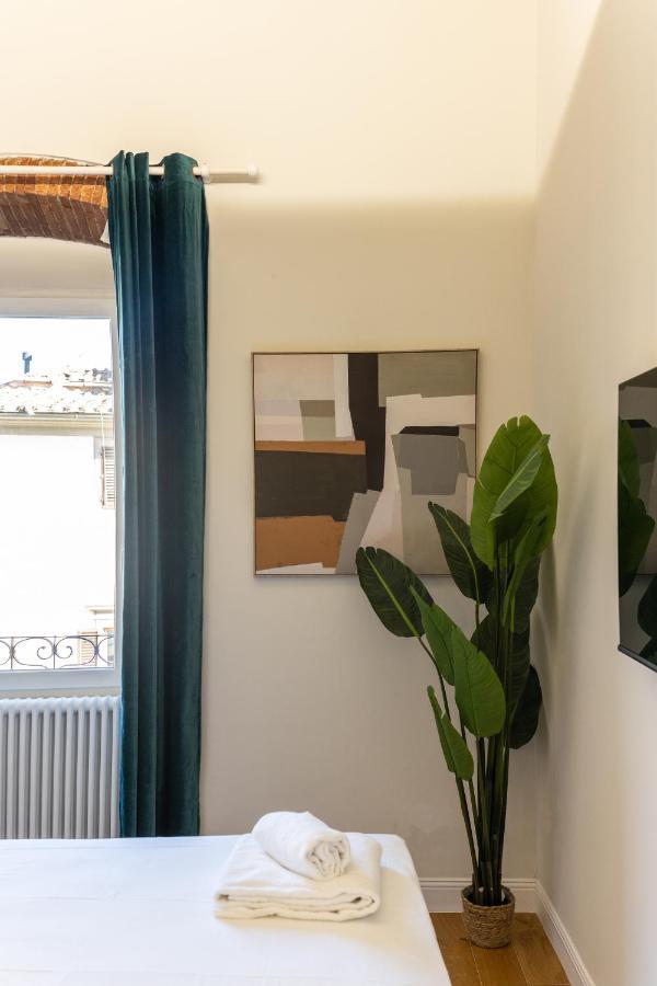 Leovinci Rooms Florence Ngoại thất bức ảnh