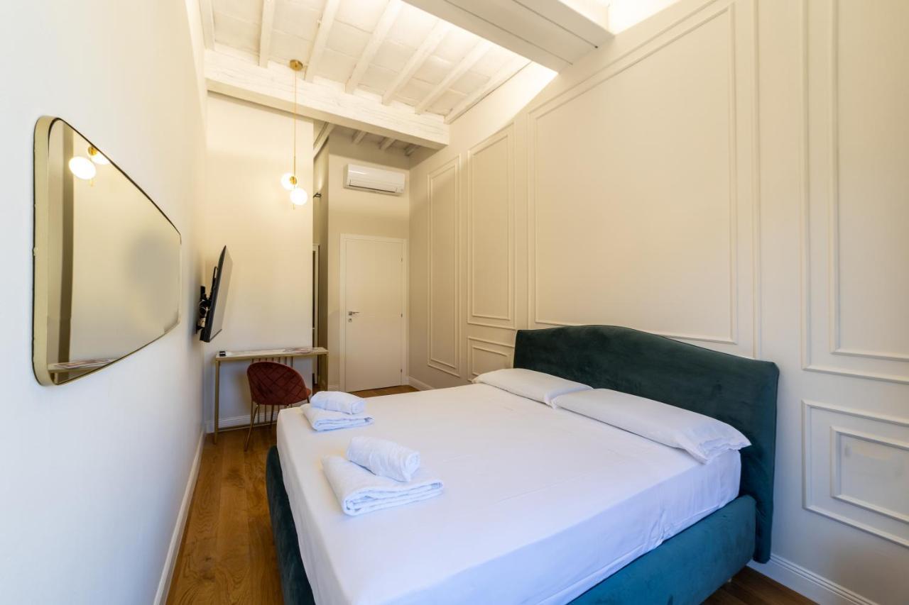 Leovinci Rooms Florence Ngoại thất bức ảnh