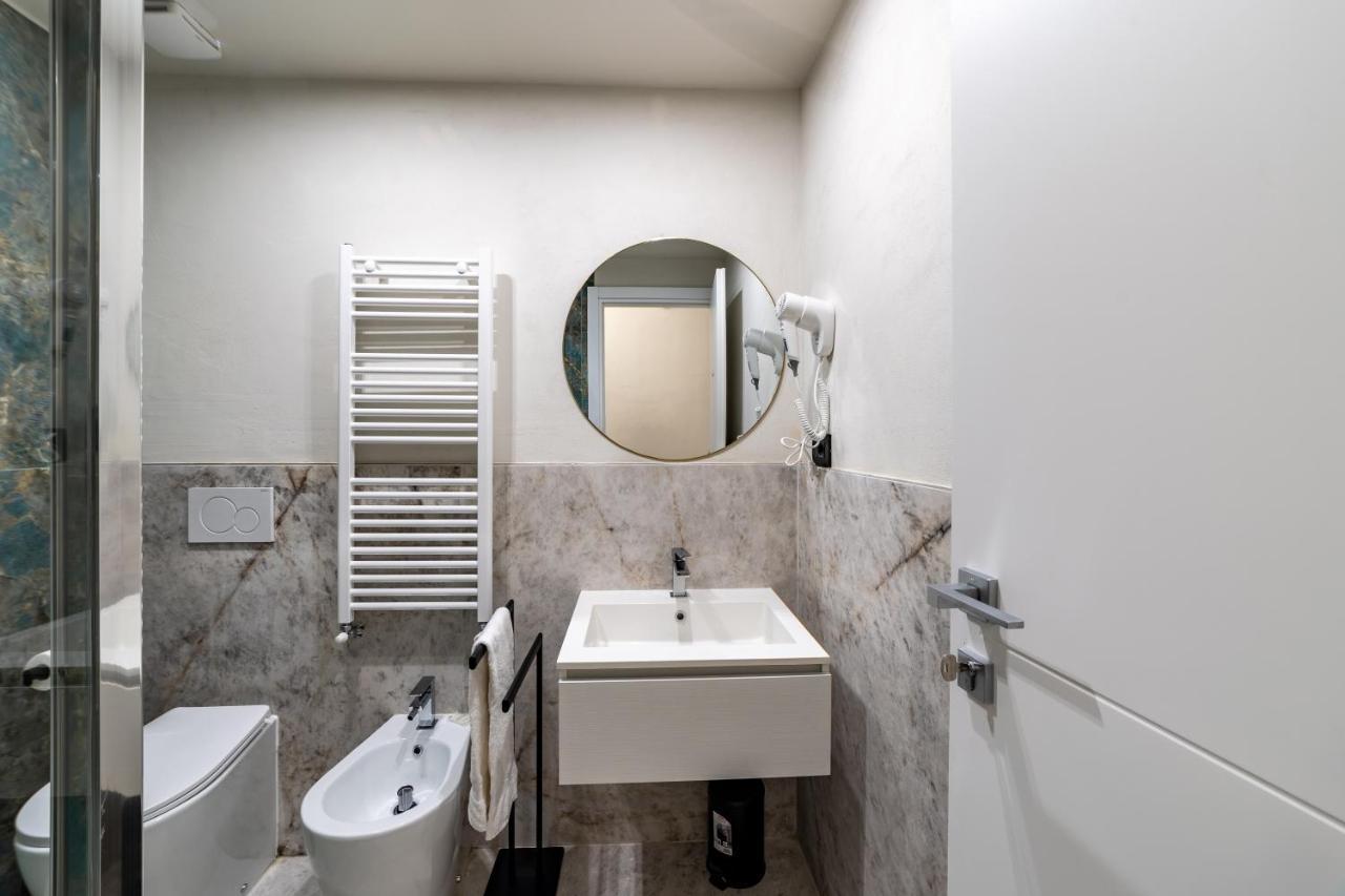 Leovinci Rooms Florence Ngoại thất bức ảnh