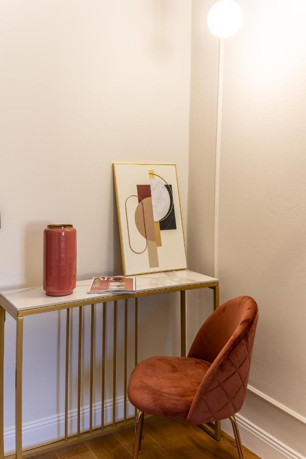 Leovinci Rooms Florence Ngoại thất bức ảnh
