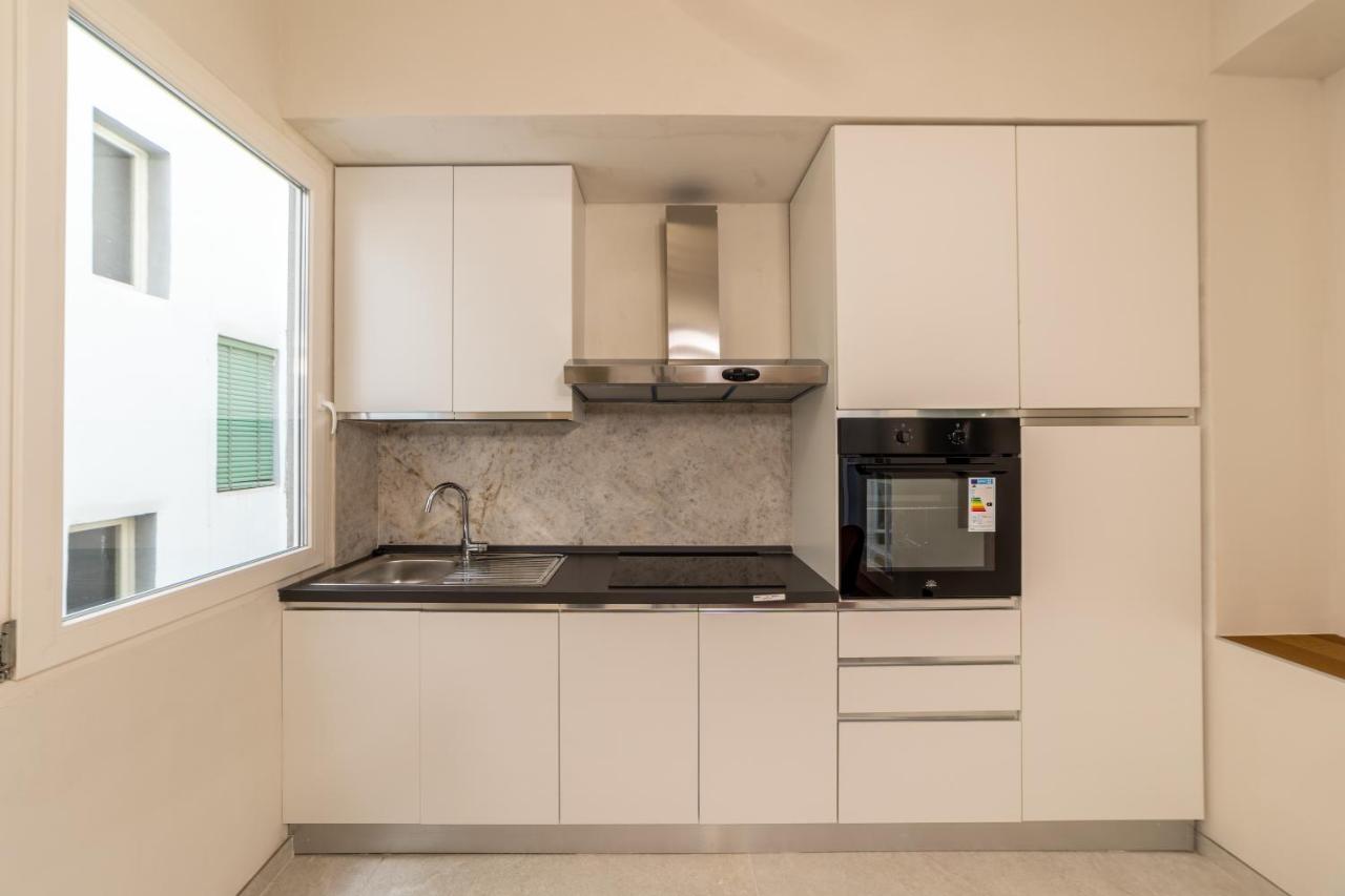 Leovinci Rooms Florence Ngoại thất bức ảnh