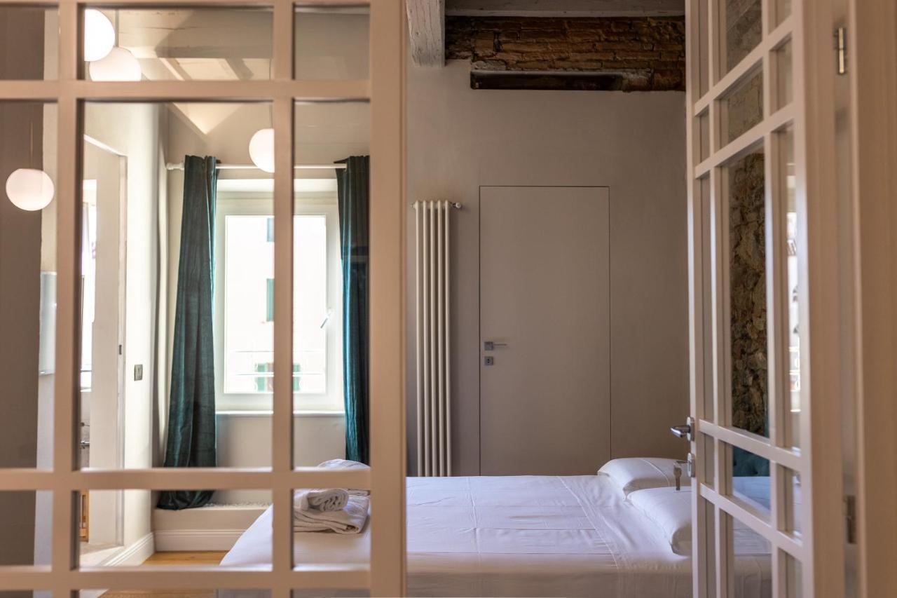 Leovinci Rooms Florence Ngoại thất bức ảnh
