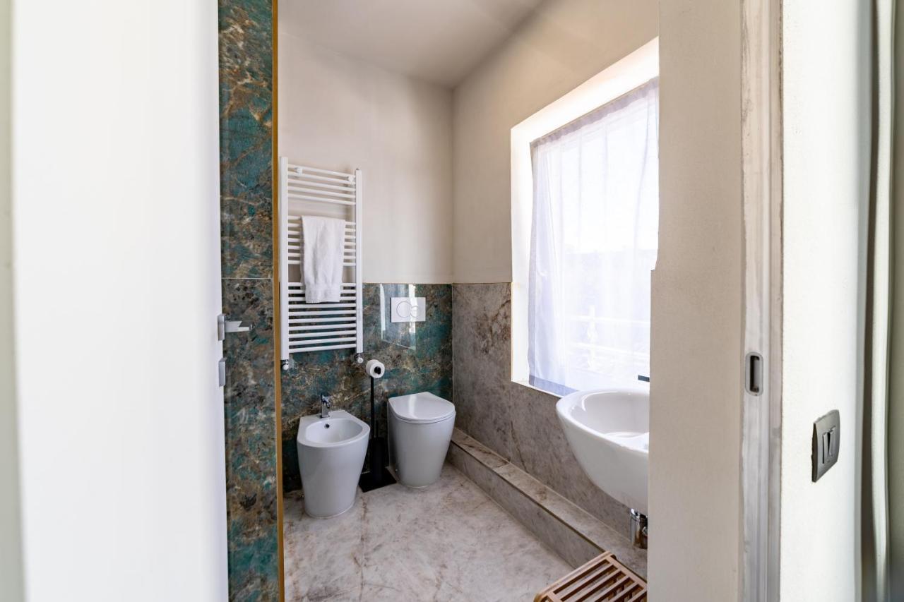 Leovinci Rooms Florence Ngoại thất bức ảnh