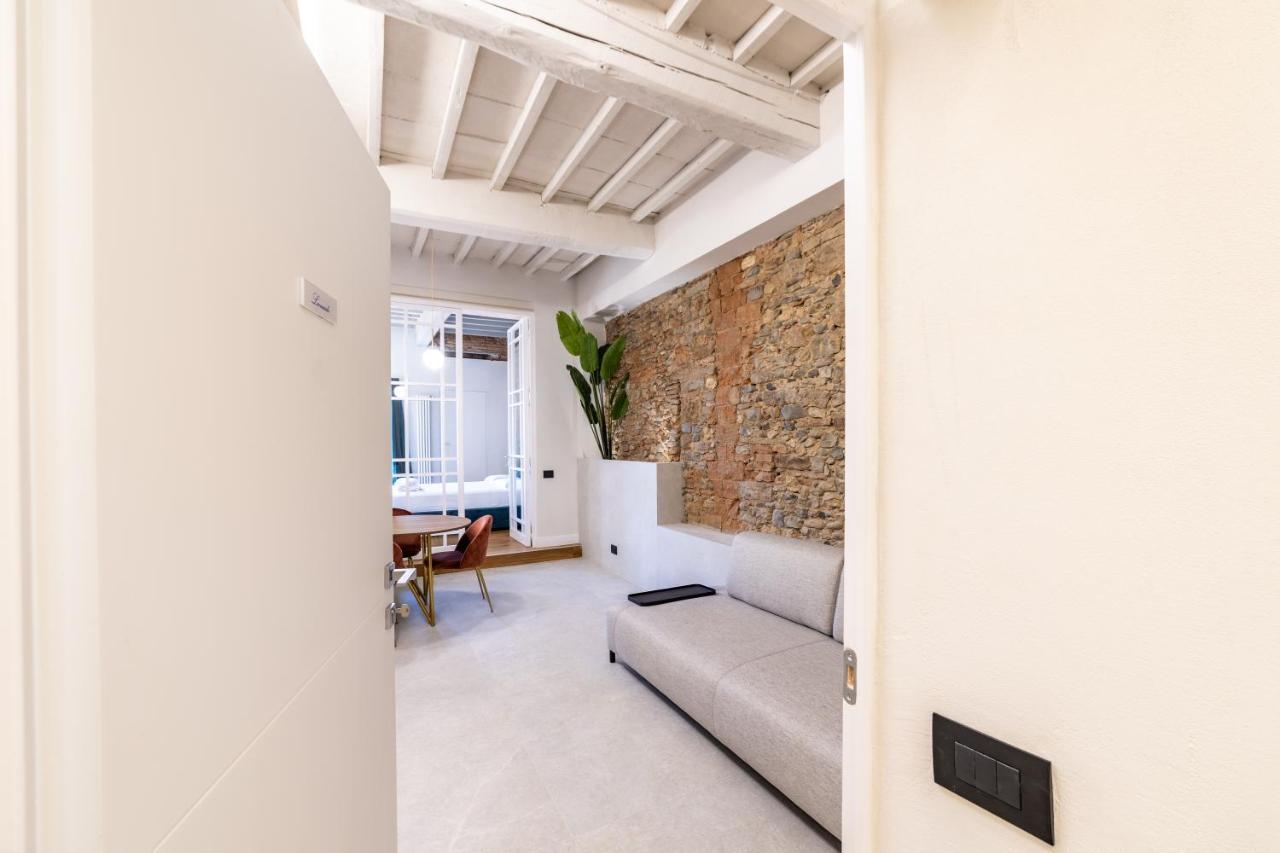 Leovinci Rooms Florence Ngoại thất bức ảnh