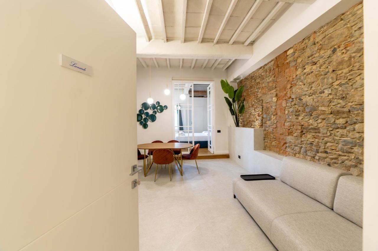 Leovinci Rooms Florence Ngoại thất bức ảnh