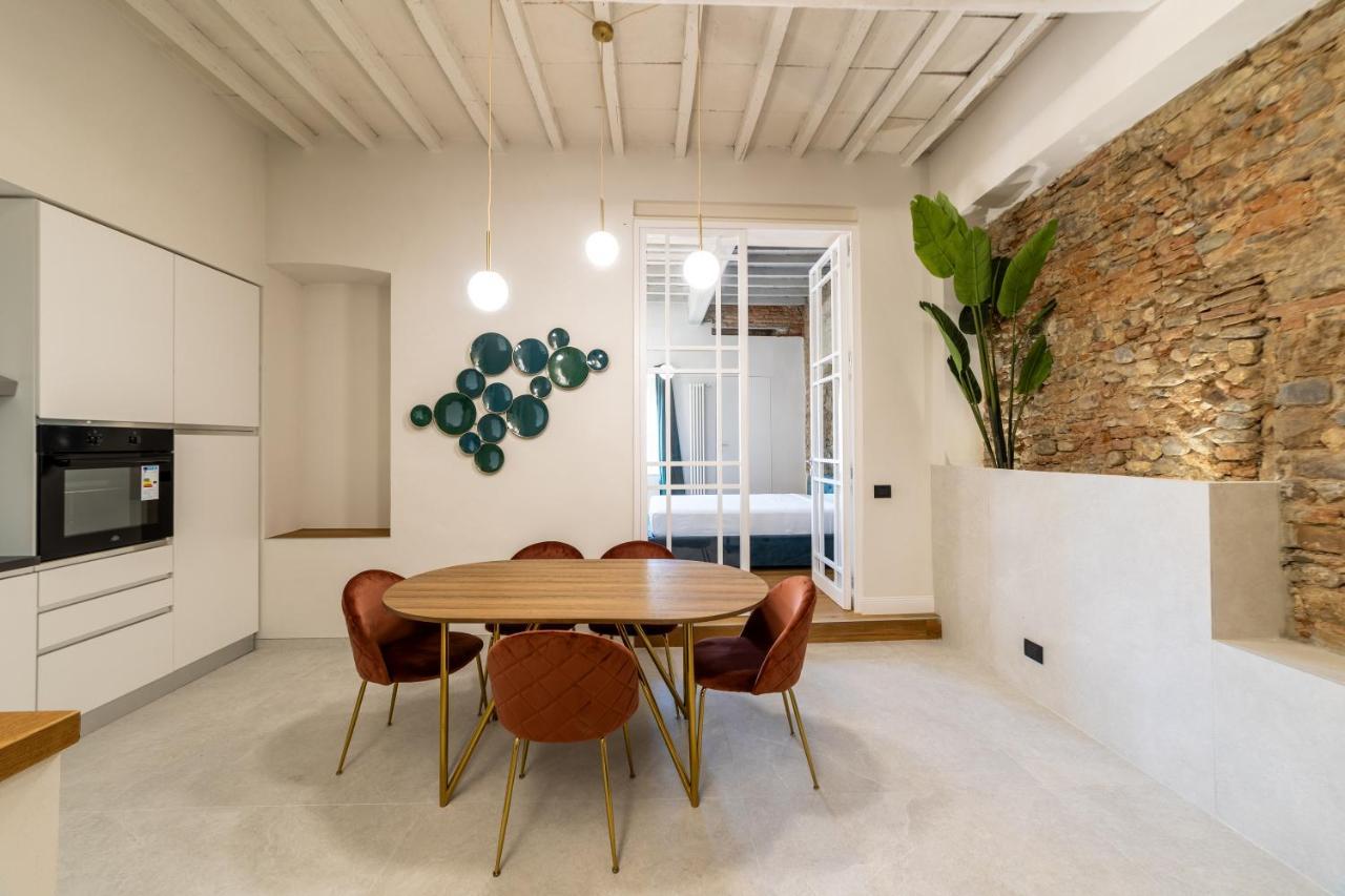 Leovinci Rooms Florence Ngoại thất bức ảnh