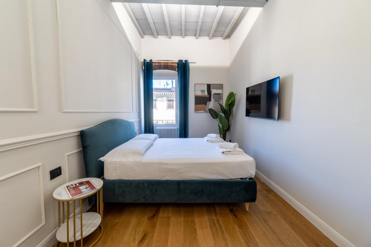 Leovinci Rooms Florence Ngoại thất bức ảnh