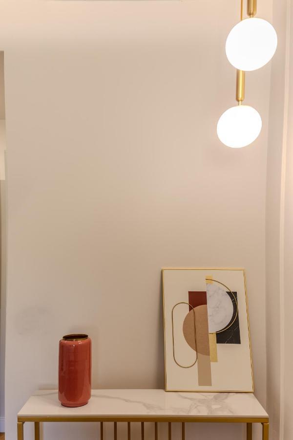 Leovinci Rooms Florence Ngoại thất bức ảnh