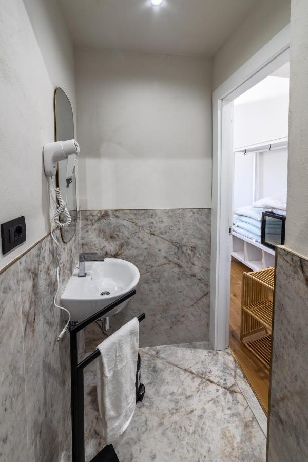 Leovinci Rooms Florence Ngoại thất bức ảnh