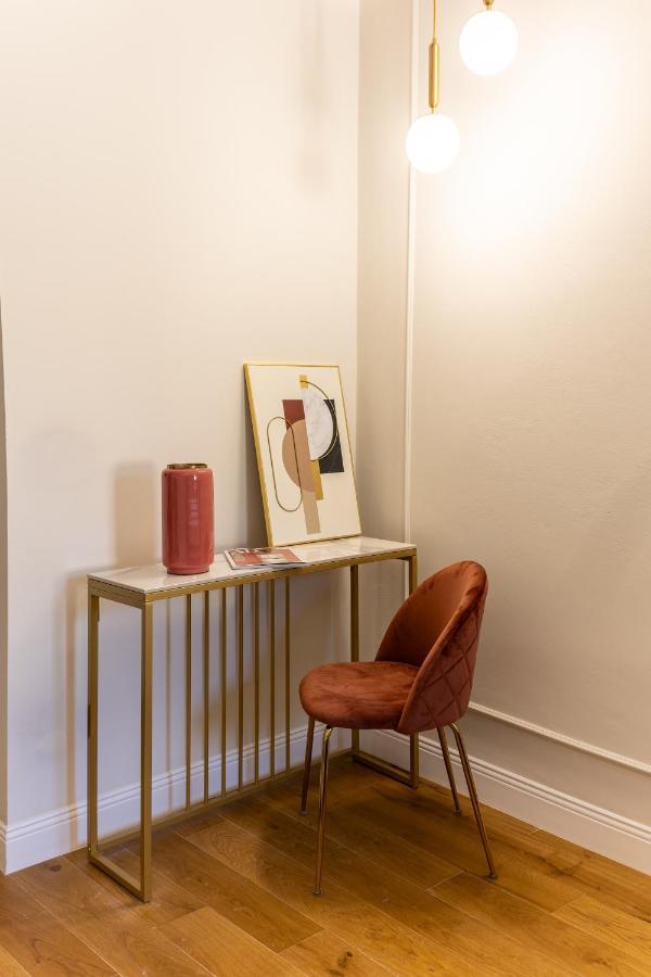 Leovinci Rooms Florence Ngoại thất bức ảnh