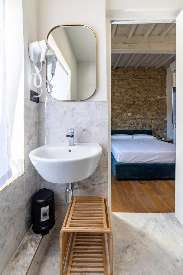 Leovinci Rooms Florence Ngoại thất bức ảnh