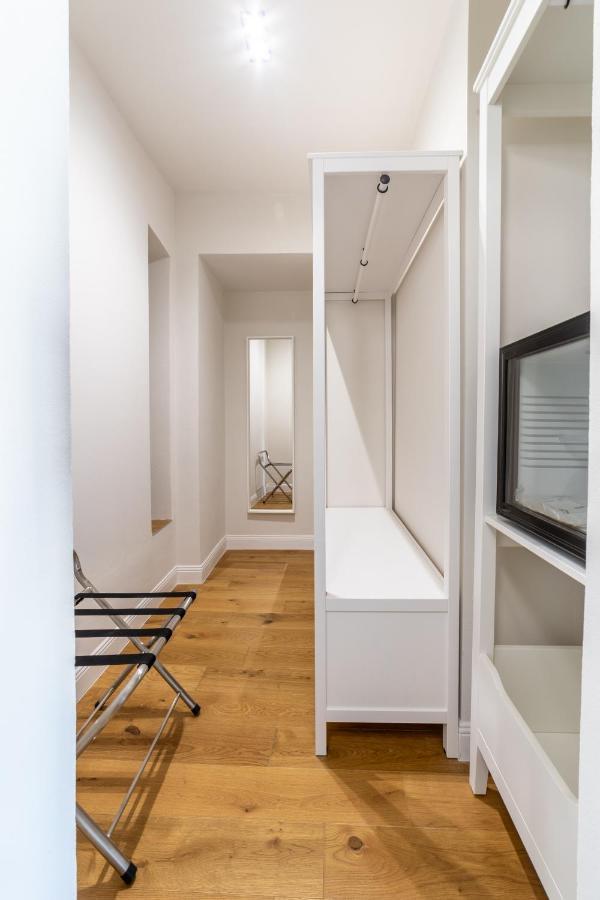 Leovinci Rooms Florence Ngoại thất bức ảnh