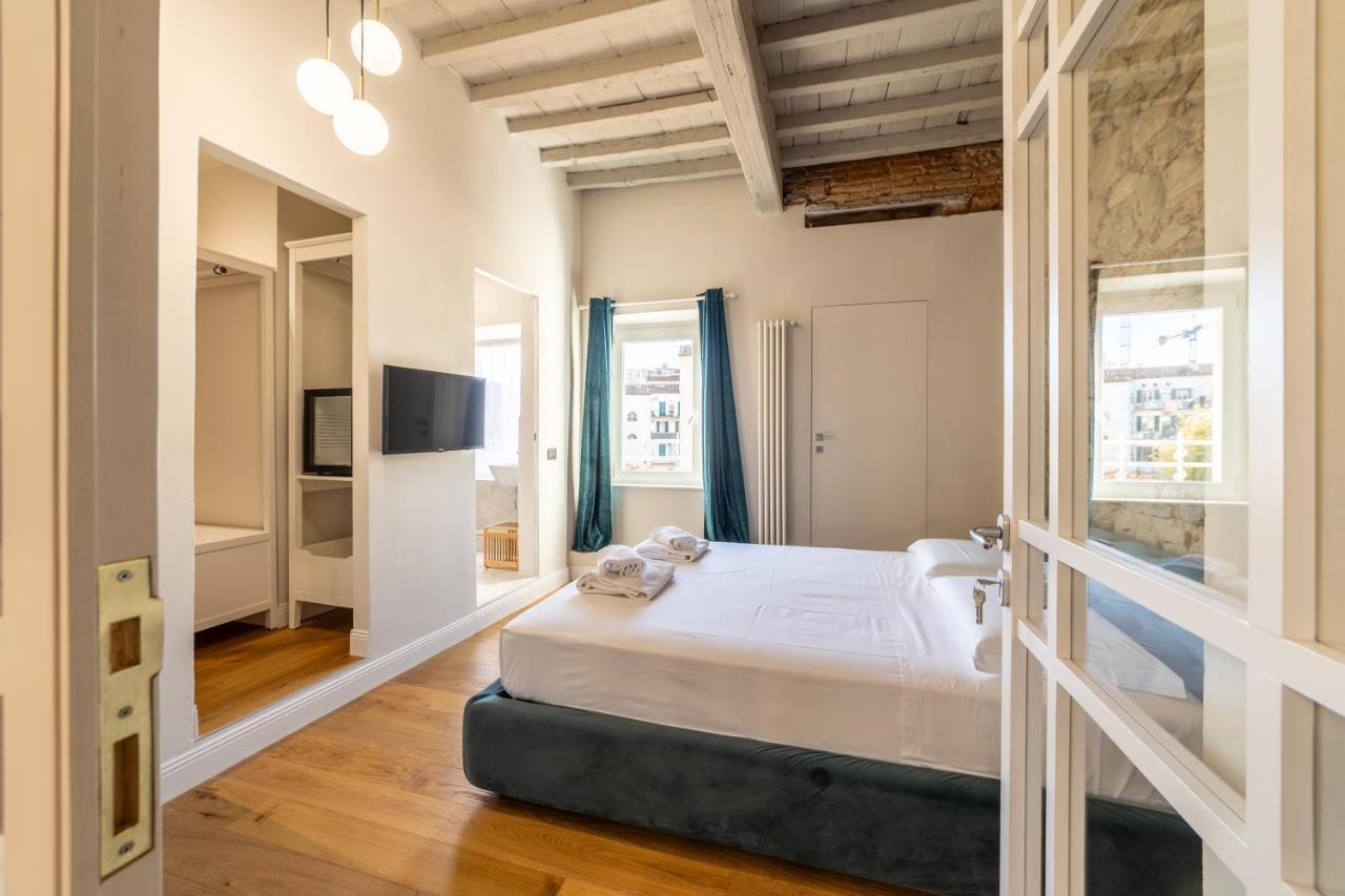 Leovinci Rooms Florence Ngoại thất bức ảnh