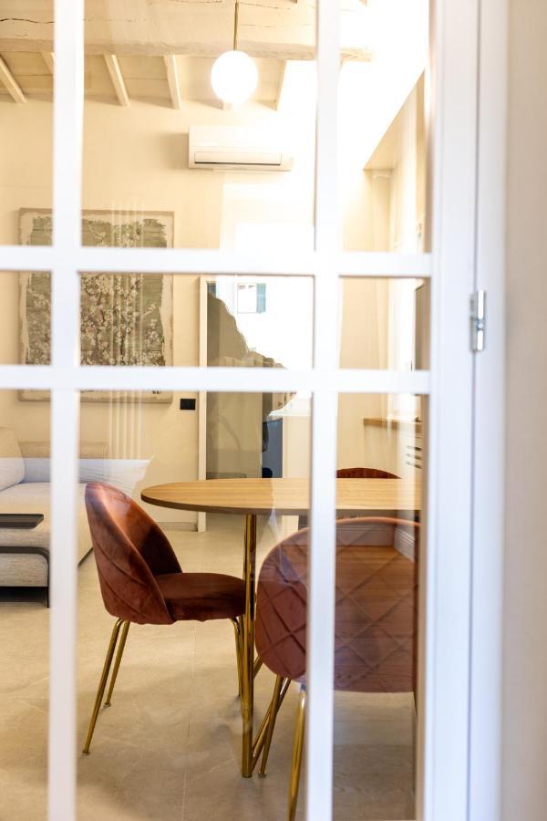 Leovinci Rooms Florence Ngoại thất bức ảnh