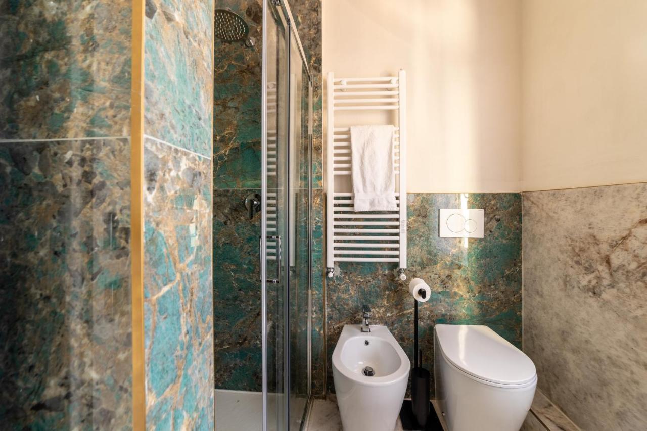 Leovinci Rooms Florence Ngoại thất bức ảnh