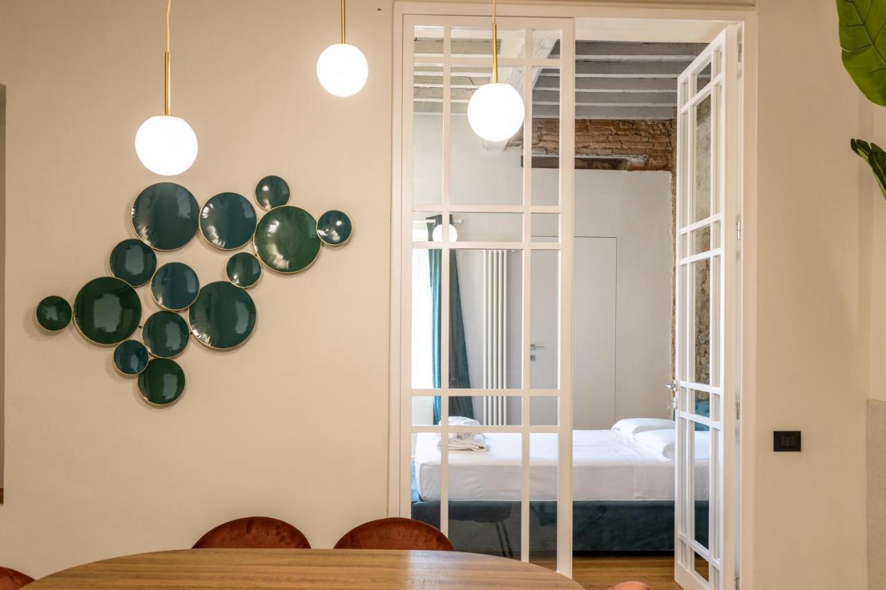 Leovinci Rooms Florence Ngoại thất bức ảnh