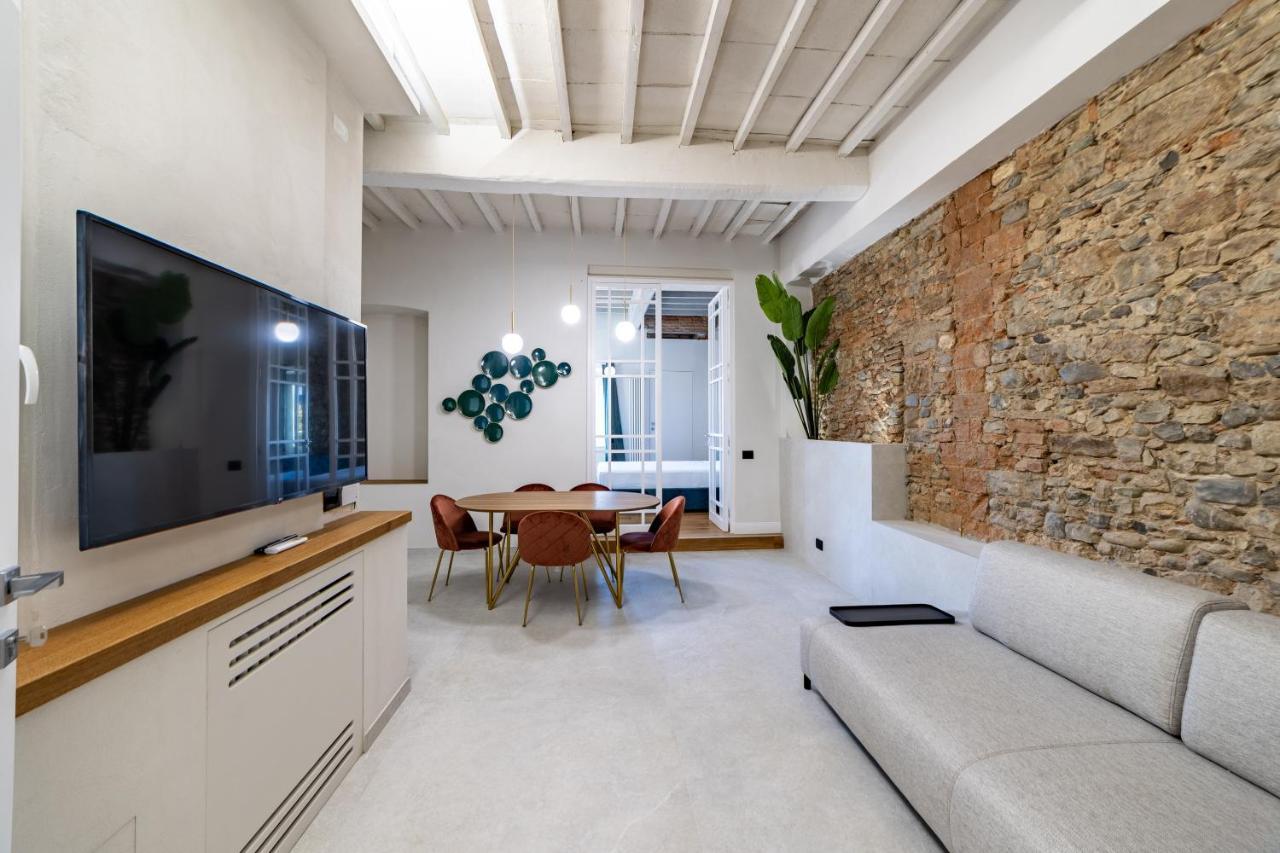Leovinci Rooms Florence Ngoại thất bức ảnh