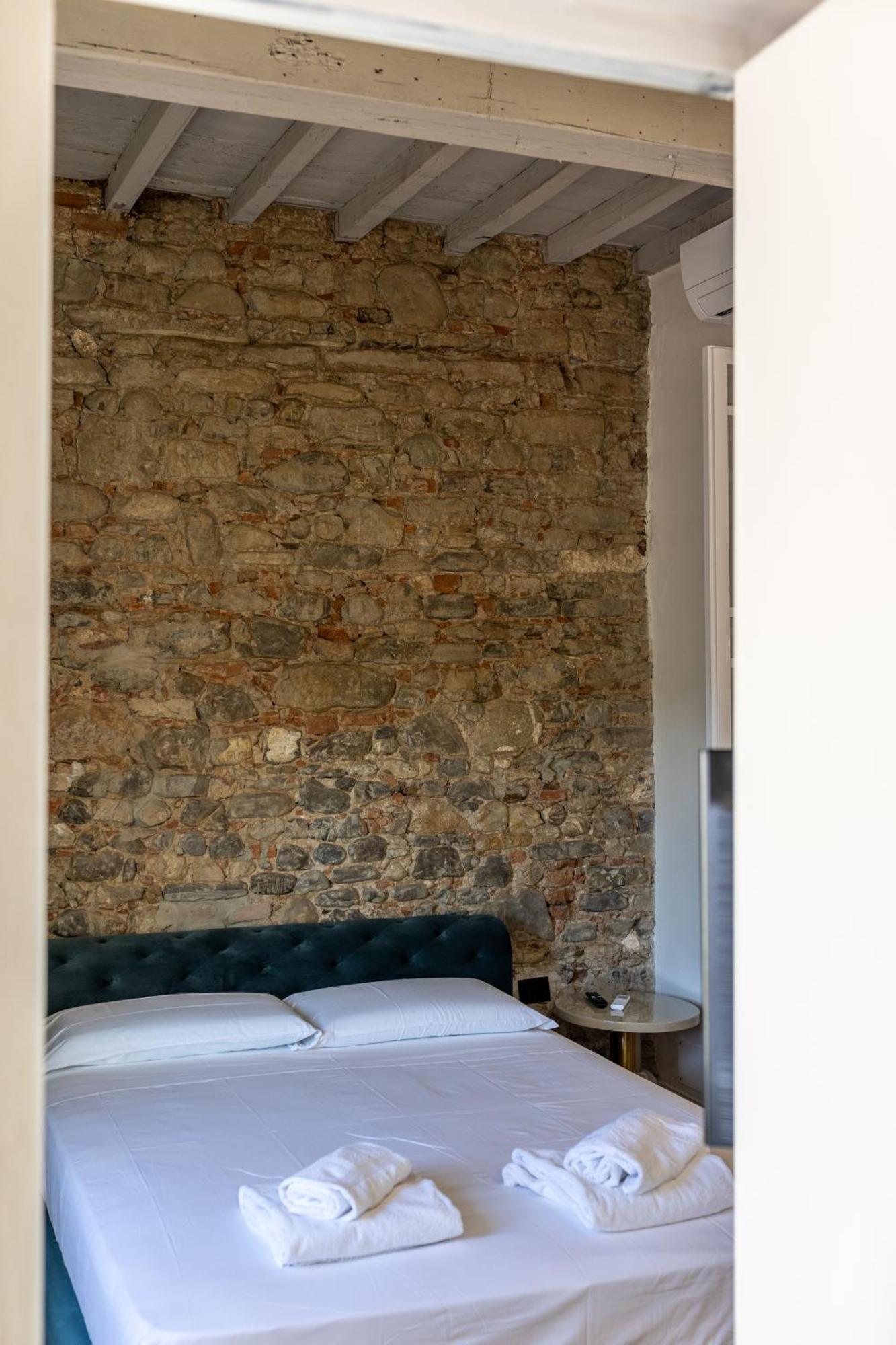 Leovinci Rooms Florence Ngoại thất bức ảnh