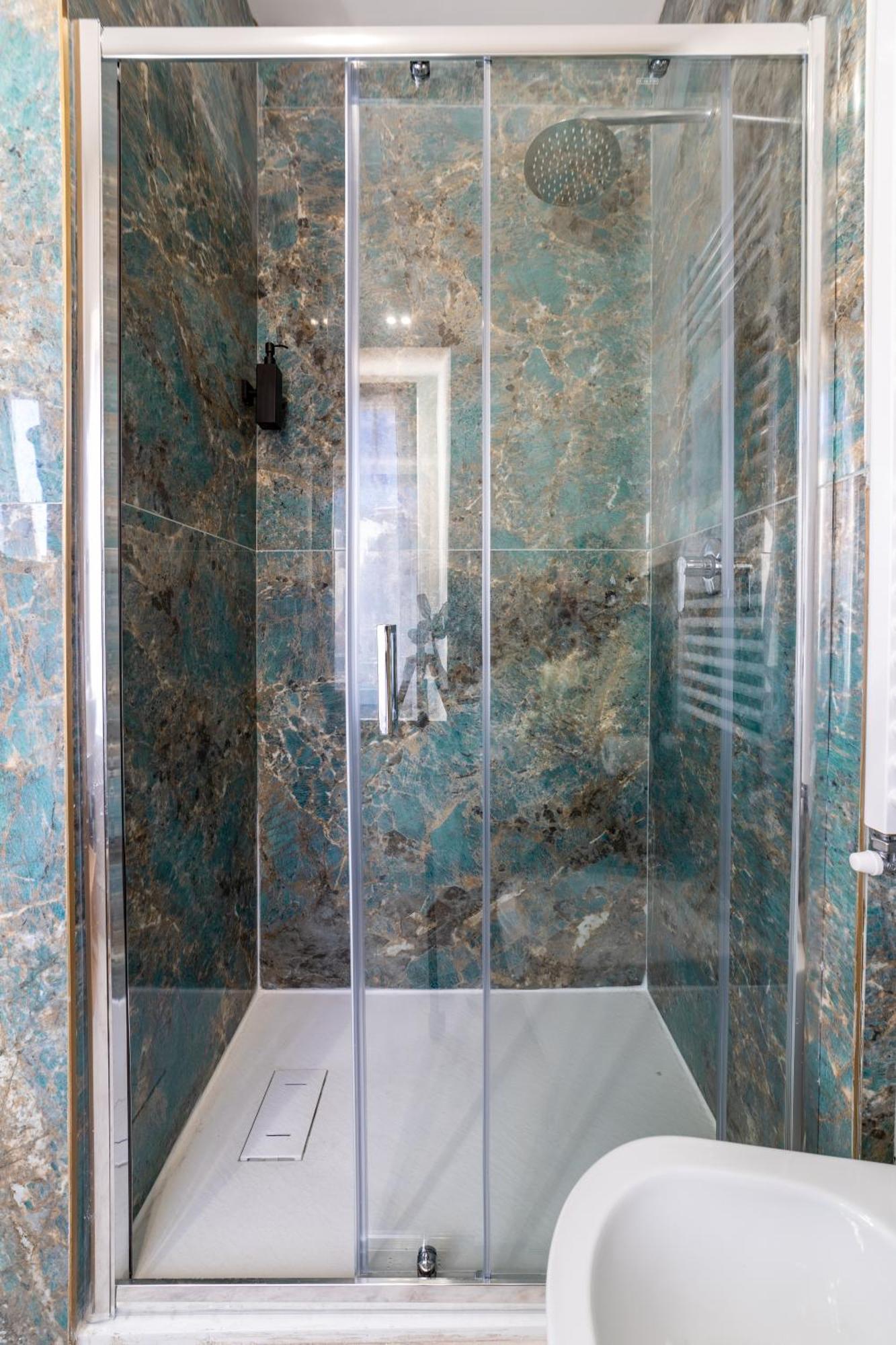 Leovinci Rooms Florence Ngoại thất bức ảnh
