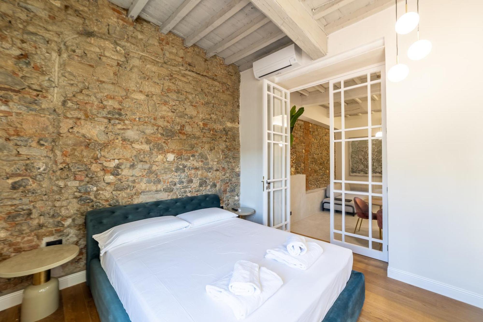 Leovinci Rooms Florence Ngoại thất bức ảnh