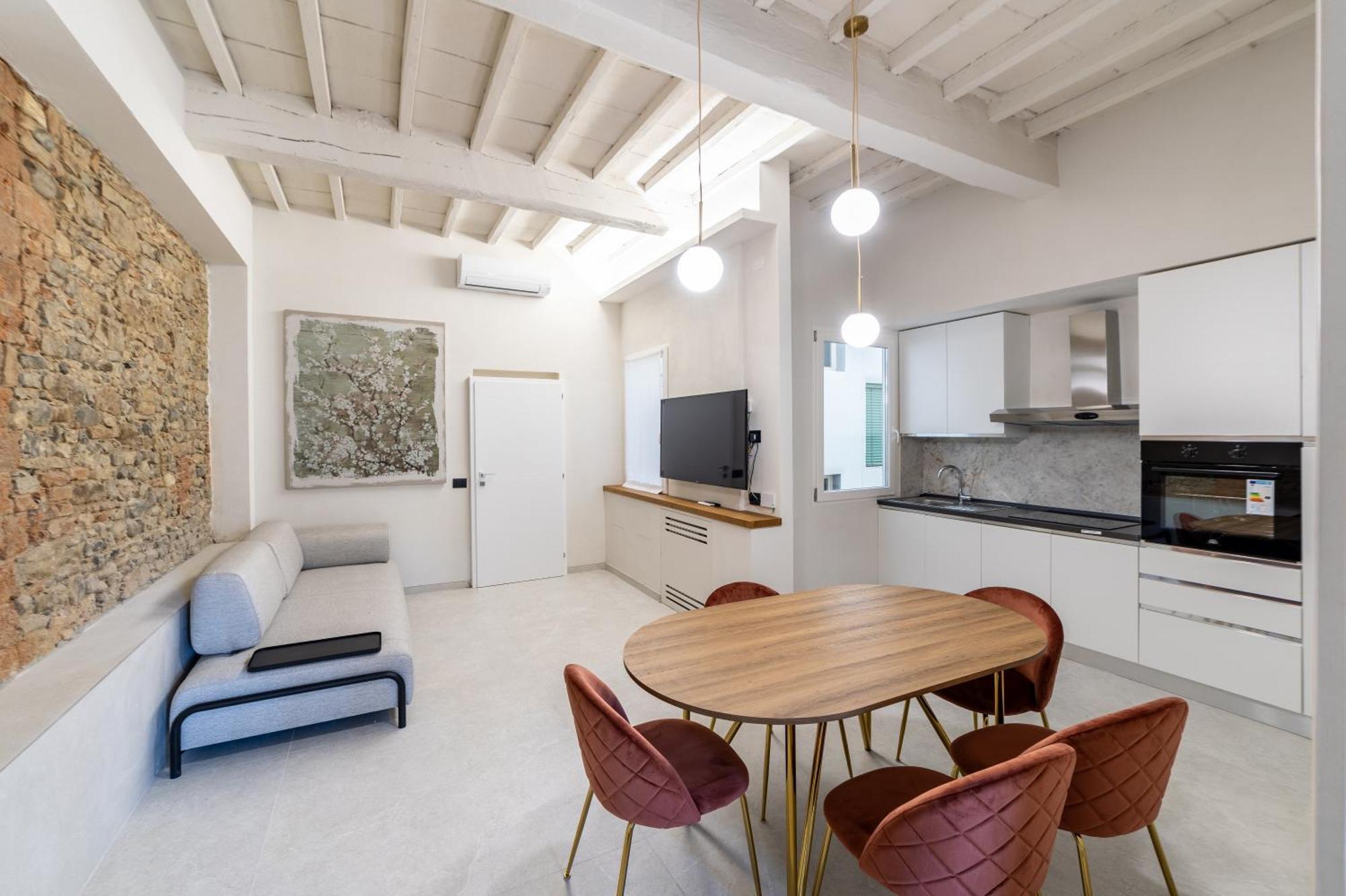 Leovinci Rooms Florence Ngoại thất bức ảnh
