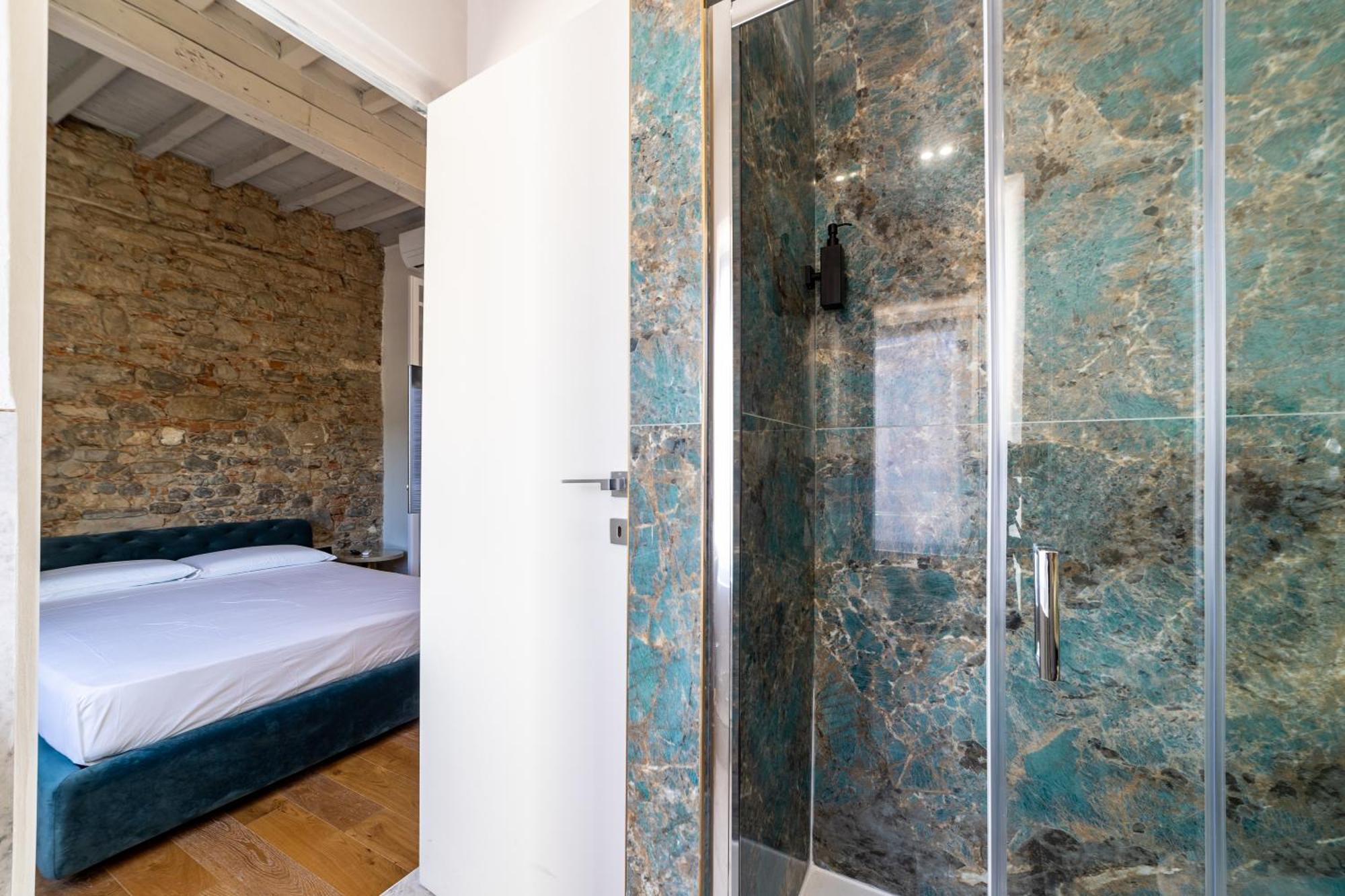 Leovinci Rooms Florence Ngoại thất bức ảnh
